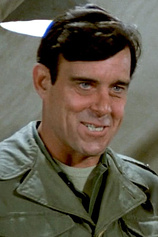 picture of actor Beeson Carroll