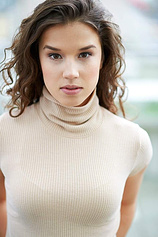 picture of actor Rebekah Asselstine