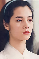 picture of actor Julia Cheng Yim-Lai