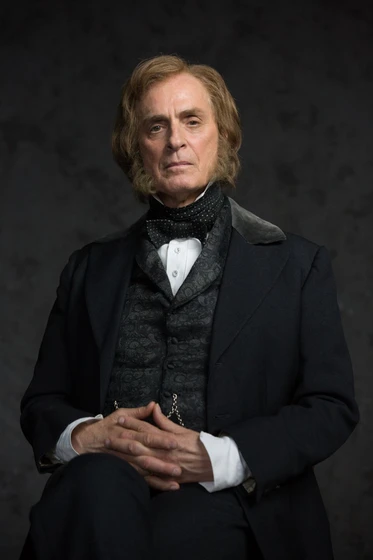 Keith Carradine en historia-de-una-pasion