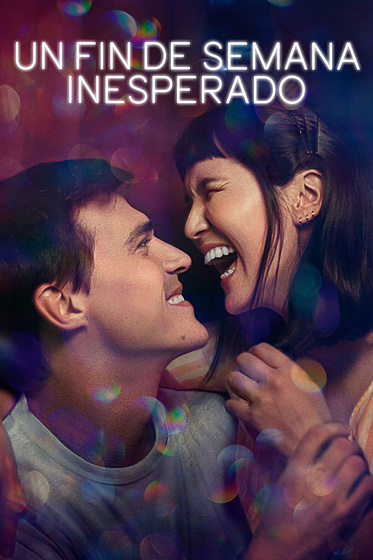 Imagen de Un Fin de Semana inesperado (Cartel español)