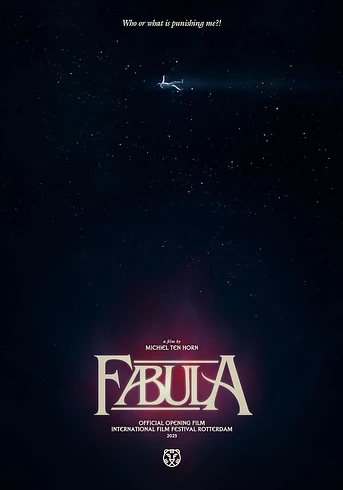 Poster de Fabula