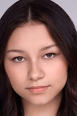 picture of actor Brooklyn Letexier-Hart