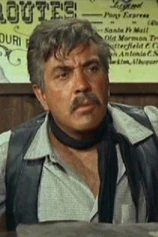 Foto de José Riesgo