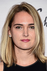 photo of person Jena Friedman