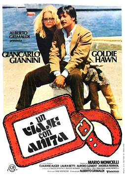 Un Viaje con Anita