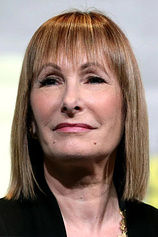 picture of actor Gale Anne Hurd