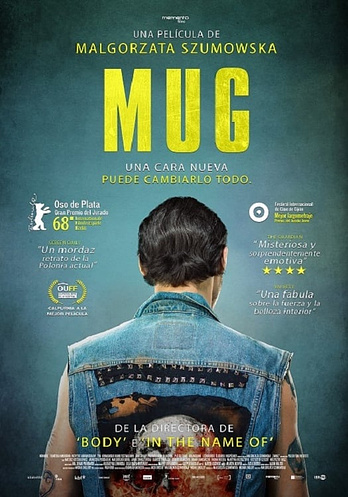 poster of content Mug