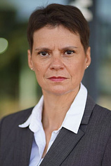 Foto de Petra Mott