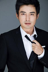 picture of actor Lee Se-chang