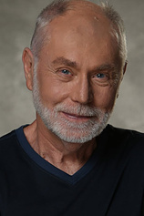 picture of actor Robert David Hall