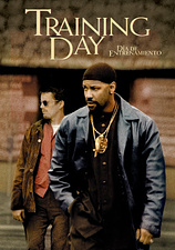 poster of movie Training Day: Día de Entrenamiento