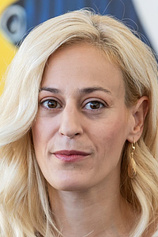 picture of actor Dimitra Vlagopoulou