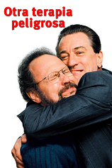 poster of movie Otra Terapia Peligrosa