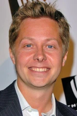 photo of person Peter Oldring