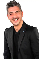 picture of actor Txabi Franquesa