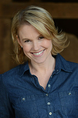 picture of actor Kelly Collins-Lintz
