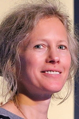 photo of person Anna Chernakova