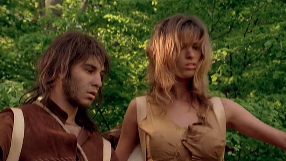 Rosi Chernogorova en alien-apocalypse