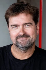 Foto de Paul de Munnik
