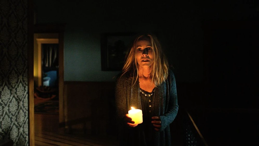 Teresa Palmer en nunca-apagues-la-luz