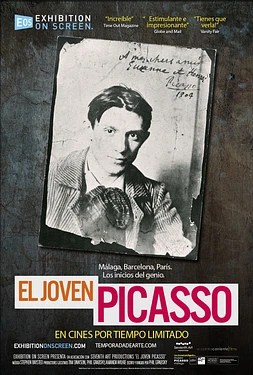 El Joven Picasso