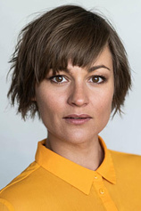 picture of actor Maxi Geithner