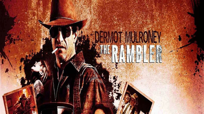 Imagen de The Rambler