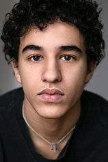 picture of actor Khalil Ben Gharbia