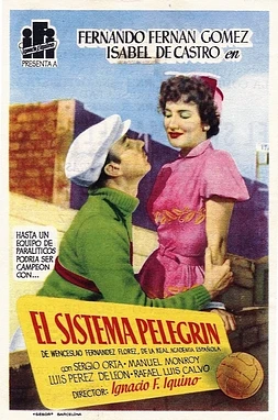 El Sistema Pelegrín