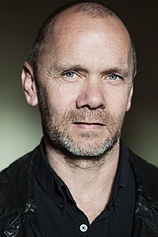 picture of actor Christian Koch