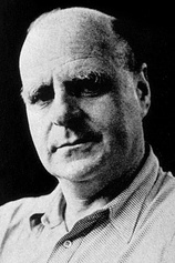 photo of person Bruno Frank