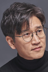 picture of actor Seung-Yeon Jo