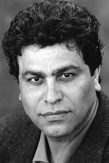Foto de Saïd Amadis