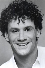 picture of actor Tom Villard