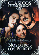 poster of movie Nosotros, los pobres