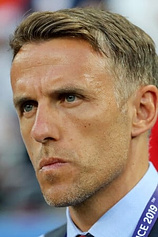 picture of actor Phil Neville