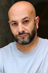 picture of actor Jose Soto