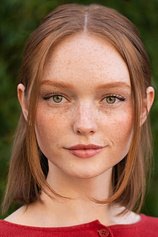 picture of actor Samantha Cormier