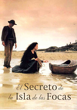 poster of movie El Secreto de la Isla de las Focas