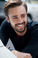 picture of actor Gianclaudio Caretta