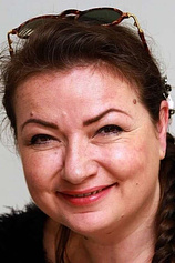 picture of actor Lucy Harrison