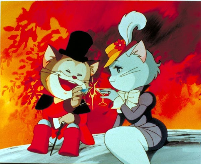 Imagen de La Vuelta al Mundo en 80 Días por el Gato Con Botas