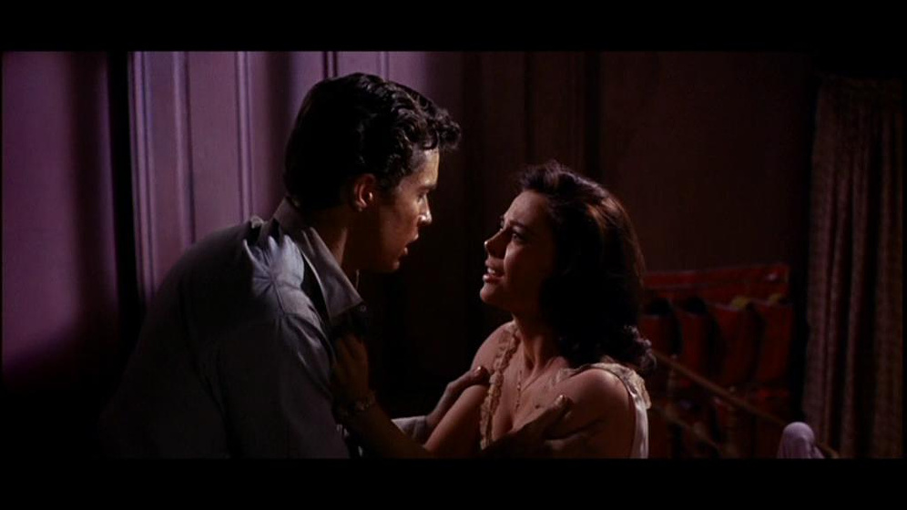 Imagen de West Side Story