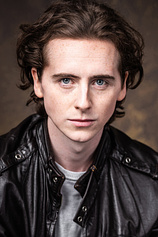 picture of actor Daniel Gravelle
