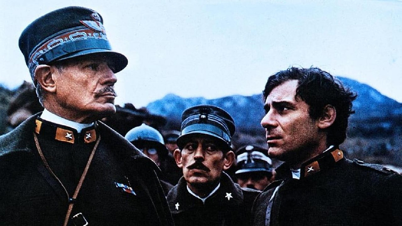 Imagen de Uomini Contro