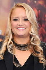 picture of actor Lucy Davis
