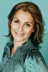 picture of actor Helen Sjöholm