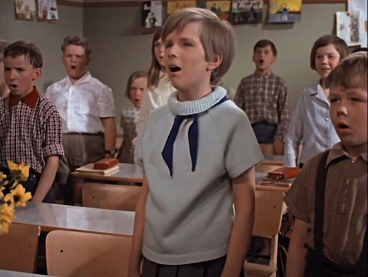 Imagen de The Brave Truant