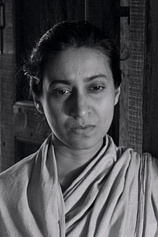 picture of actor Karuna Bannerjee